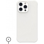 Купити Чохол UAG Apple iPhone 13 Pro U Dot Marshmallow (11315V313535)