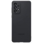 Купити Чохол Samsung Galaxy A736 Silicone Cover Black (EF-PA736TBEGRU)
