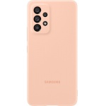 Купити Чохол Original 99% Soft Matte Case Samsung A736 (A73) Pink