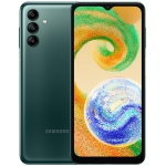 Купити Смартфон Samsung Galaxy A04s A047 3/32GB Green (SM-A047FZGUSEK)