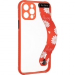 Купити Чохол Altra Belt Case for iPhone 12 Pro Daisy (00000083334)
