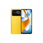 Купити Смартфон Xiaomi Poco C40 3/32GB Yellow