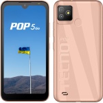 Купити Смартфон Tecno POP 5 Go BD1 1/16GB Mist Copper (4895180771033)