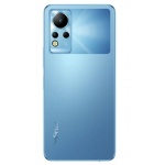 Купити Смартфон Infinix Note 12 6/128Gb NFC Jewel Blue (4895180783692) 