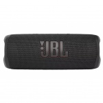 Купити Акустична система JBL Flip 6 Black (JBLFLIP6BLKEU)