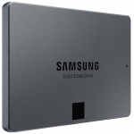 Купити SSD Samsung 870 QVO 2TB (MZ-77Q2T0BW)