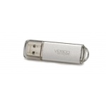 Купити Verico 8Gb Wanderer Silver (1UDOV-M4SR83-NN)