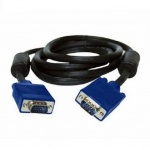 Купити Кабель ATcom VGA HD15P / VGA HD15P 15m Black (9152)