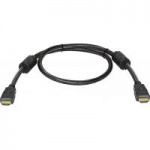 Купити Кабель мультимедійний HDMI to HDMI 1.0m HDMI-03PRO Defender (87340) 