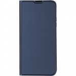 Купити Чохол Book Cover Gelius Shell Case Xiaomi Redmi Note 12 Blue (00000092704)