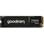 Купити SSD GoodRAM PX600 2280 PCIe 4.0 x4 NVMe 500GB (SSDPR-PX600-500-80)