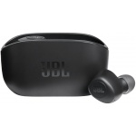 Купити Навушники JBL Vibe 100TWS Black (JBLV100TWSBLKEU)