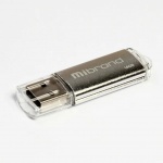Купити Mibrand Cougar 16GB Silver (MI2.0/CU16P1S)