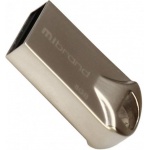 Купити Mibrand Hawk 8GB Silver (MI2.0/HA8M1S)