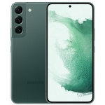 Купити Смартфон Samsung Galaxy S22 S901 8/128GB Green (SM-S901BZGDSEK)