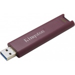 Купити Kingston 512GB DataTraveler Max USB 3.2 (DTMAXA/512GB)