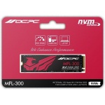 Купити SSD OCPC 1TB MFL-300 2280 PCIe Gen 3x4 NVMe (SSDM2PCIEF1TB)