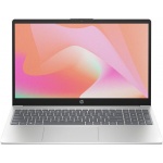 Купити Ноутбук HP 15-fc0011ua (833T5EA) Silver