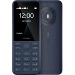 Купити Мобільний телефон Nokia 130 DS 2023 Dark Blue