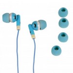 Купити Навушники T'nB ComXtrip Blue