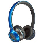 Купити Навушники Monster NCredible NTune On-Ear Headphones (MNS-128452-00) Cobalt Blue