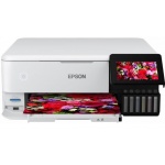 Купити Багатофункціональний пристрій Epson L8160 Фабрика друку WI-FI (C11CJ20404) 