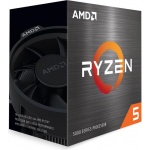 Купити Процесор AMD Ryzen 5 5500 (100-100000457BOX) Box