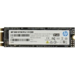 Купити SSD HP S750 2280 SATA III 512GB (16L56AA)