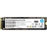 Купити SSD HP EX900 Plus 2280 PCIe 3.0 x4 NVMe 2TB Retail (35M35AA)