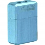 Купити Verico 128Gb MiniCube (1UDOV-M7BEC3-NN) Blue