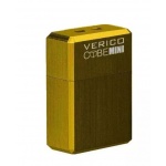 Купити Verico 16Gb MiniCube (1UDOV-M7GDG3-NN) Gold