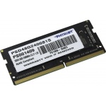 Купити Оперативна пам’ять Patriot Signature Line DDR4 1x8GB (PSD48G240081S)