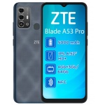 Купити Смартфон ZTE Blade A53 Pro 4/64GB Blue