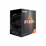 Купити Процесор AMD Ryzen 5 5600G (100-100000252BOX) Box