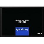 Купити SSD GoodRAM CL100 Gen.3 960GB (SSDPR-CL100-960-G3)