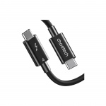 Купити Кабель Choetech USB-C - USB-C 0.8m USB 4 100W 8K HDR (A3010)
