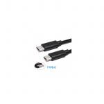 Купити Кабель Choetech USB-C to USB-C 3m (CC0004)