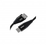 Купити Кабель Choetech USB-C - USB-C 1.2m USB 2.0 60W (XCC-1003)
