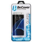 Купити Захисне скло BeCover ZTE Blade A53 Pro Black (709756)