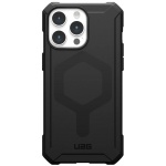 Купити Чохол UAG Apple iPhone 15 Pro Max Essential Armor Magsafe Black (114296114040)