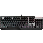 Купити Клавіатура MSI Vigor GK50 Low Profile (S11-04UA204-GA7)