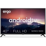 Купити Телевізор Ergo 40GFS5500