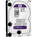 Купити Жорсткий диск Western Digital 1TB (WD10PURX) Purple