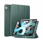 Купити Чохол для планшета BeCover Magnetic Apple iPad Air 5 10.9 2022 Dark Green (708526)