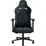 Купити Крісло ігрове Razer Enki X Black-Green (RZ38-03880100-R3G1)
