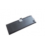 Купити Акумулятор до ноутбука PowerPlant Apple MacBook Pro 15 Black A1321 11.1V 5200mAh (NB00000029)
