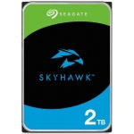 Купити Seagate SkyHawk SATA III 2TB (ST2000VX017)