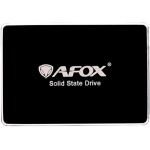 Купити SSD AFOX SD250 SATA III 256GB (SD250-256GN)