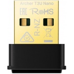Купити Адаптер TP-Link Archer T3U NANO 