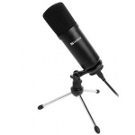 Купити Мікрофон Sandberg Desk Microphone (126-09)